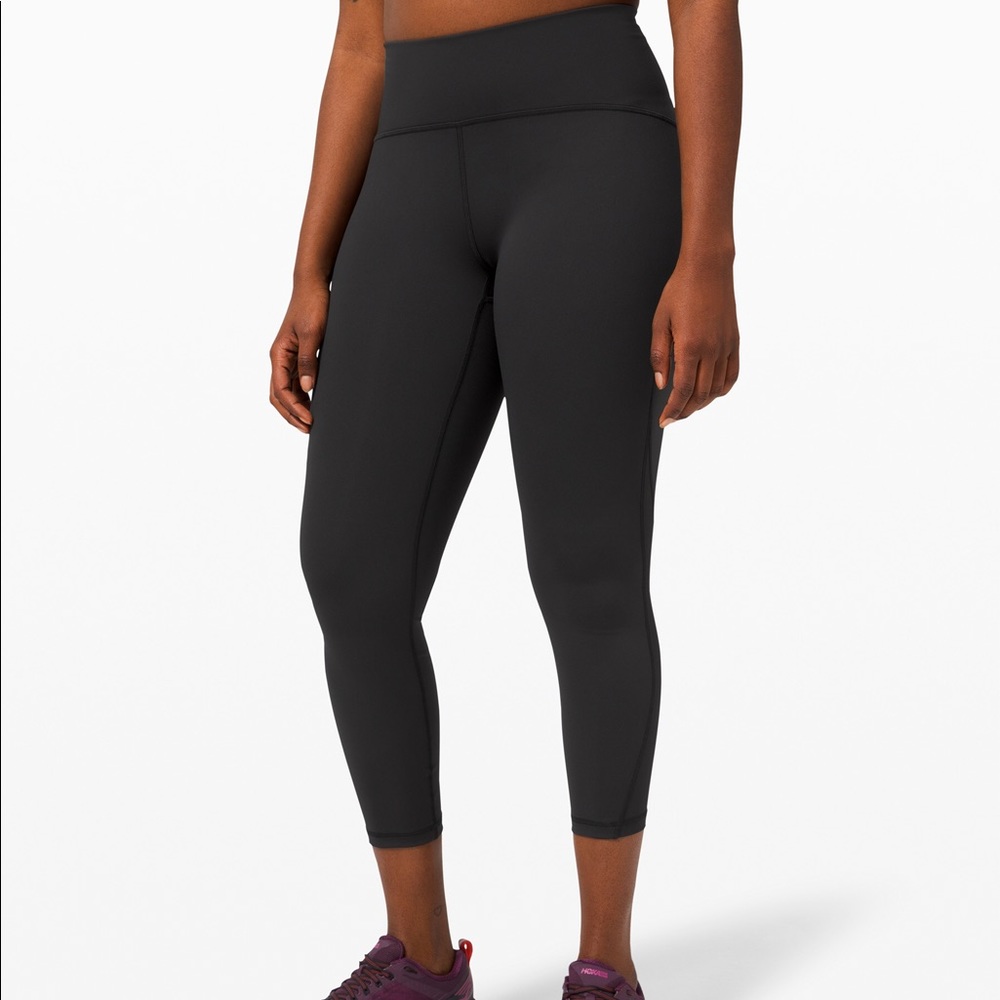 Lulu lemon Train Times Pant 25”